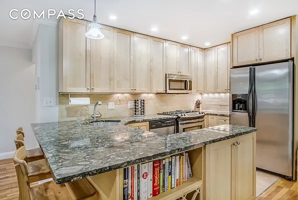 Sold by Compass | media 10