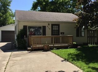 510 E 26th St S, Newton, IA 50208