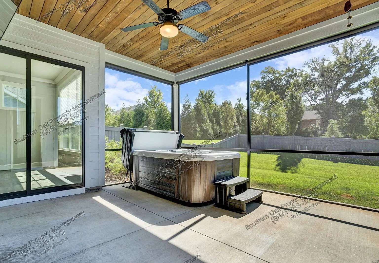 4 bed, 2.5 bath, 2746 sqft, $4,200 — Photo 4
