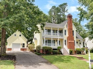 7700 Secretariat Dr, Midlothian, VA 23112