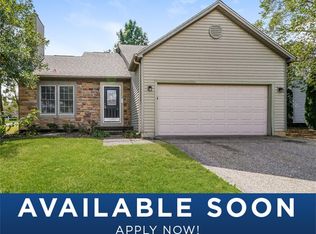 5201 River Trail Pl, Louisville, KY
