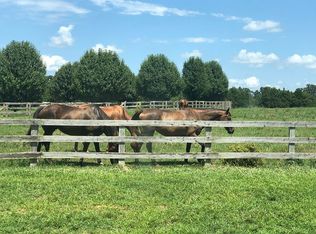 4311 O Hwy, Farmington, MO 63640
