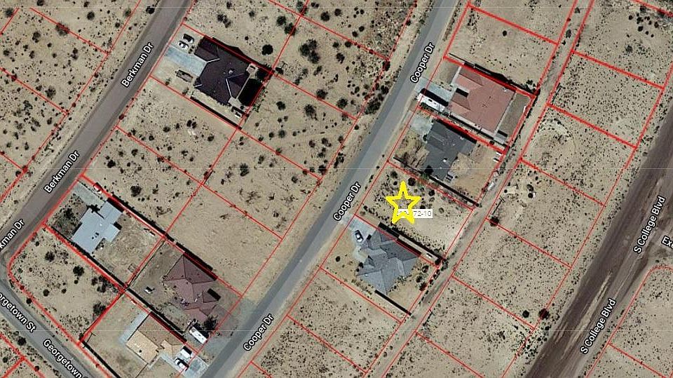 1st image of Cooper Dr