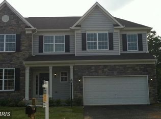 15986 Eagle Feather Dr, Woodbridge, VA 22191