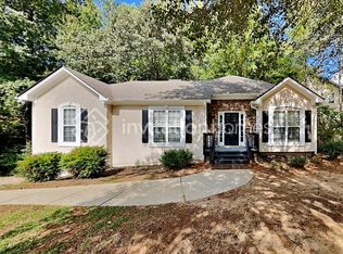 2619 McGuire Dr NW, Kennesaw, GA 30144