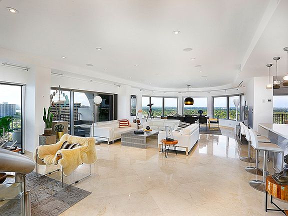 2nd image of 1800 NE 114th St #9-PENTHOUSE