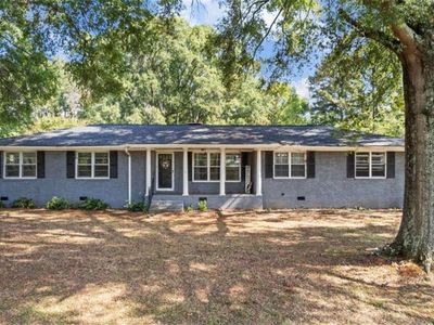 24 Woodcliffe Dr NE, Rome, GA, 30161