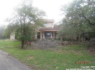 825 Sunrise Trl, Spring Branch, TX 78070