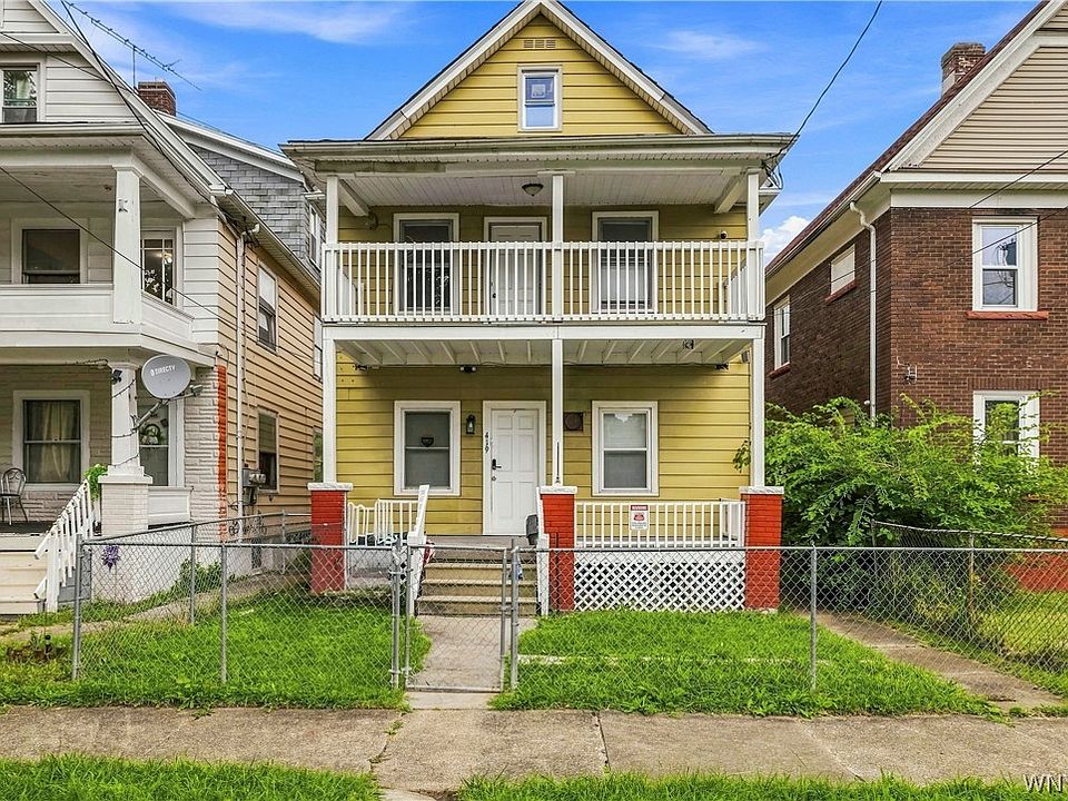1st image of 419 18th St
