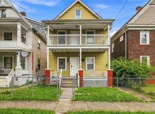 419 18th St, Niagara Falls, NY 14303