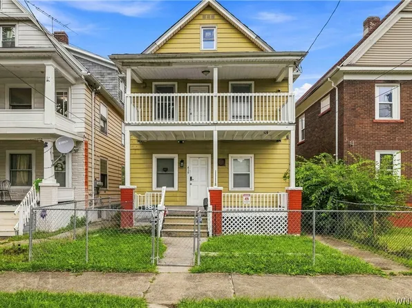 419 18th St, Niagara Falls, NY 14303