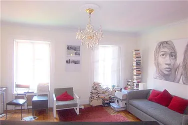 Rented by Maz Group NY