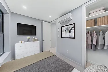 Rented by Vector New York, LLC