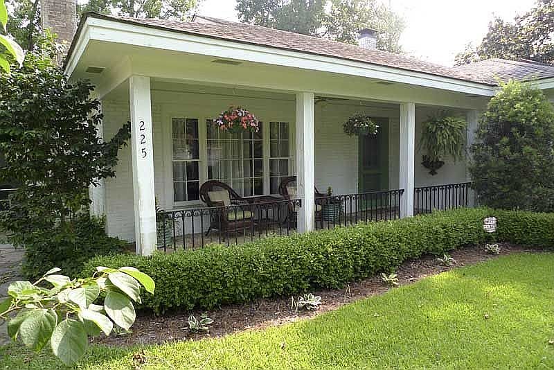 Front Exterior
