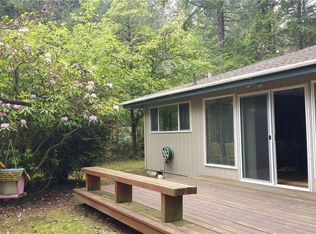 11412 108th St, Anderson Island, WA 98303