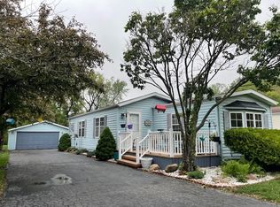 546 Navajo Trl, Marengo, IL 60152