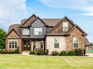 580 Double Bridge Rd, Boiling Springs, SC 29316