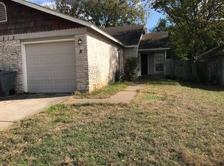 12313 Patron Dr #A, Austin, TX 78758