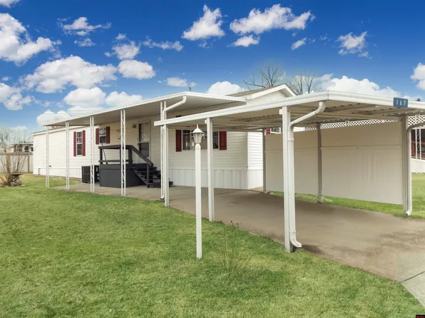 167 Wehmeyer Loop, Mountain Home, AR 72653