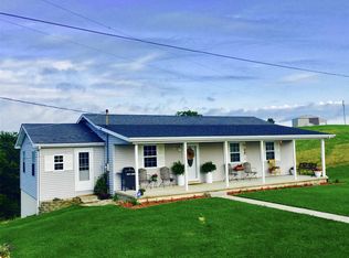 2030 Hamilton Rd, Brooksville, KY 41004