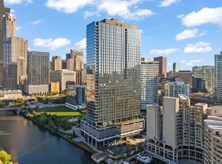 234 W Polk St #2610, Chicago, IL 60607