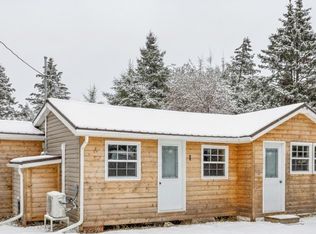 1 Tilman Dr, Egmont Parish, PE C0B 1V0