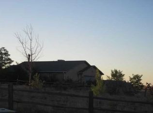 6 Owl Ct, Edgewood, NM 87015