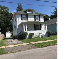 816 Symonds Pl, Utica, NY 13502