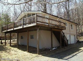 88 Cherry Ridge Rd, Bushkill, PA 18324