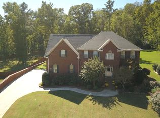 232 Kelly Ridge Blvd, Harvest, AL 35749