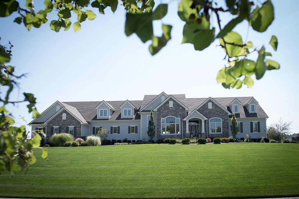 406 Twin Eagles Blvd E, Huntertown, IN 46748 Zillow