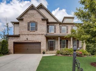 2345 Cassidy Rd, Cumming, GA 30041