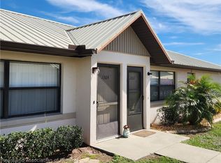 1309 Villaway W, Sebring, FL 33876
