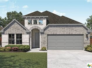 722 Groudsel Ave, New Braunfels, TX 78132