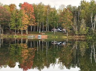 370 S Shore Rd, Crystal Falls, MI 49920