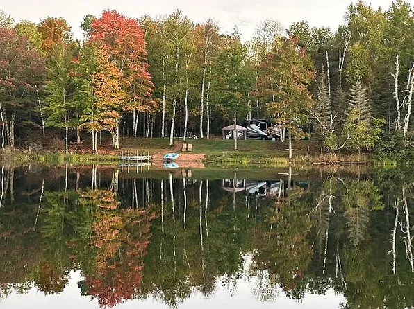 370 S Shore Rd, Crystal Falls, MI 49920
