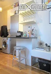 Rented by Citi Habitats