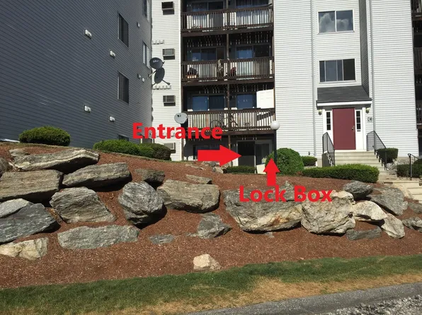 11 Gibbs St Unit C34, Worcester, MA 01607