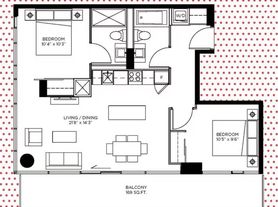 101 Peter St