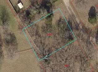 Brandywine Ave, Streetman, TX 75859