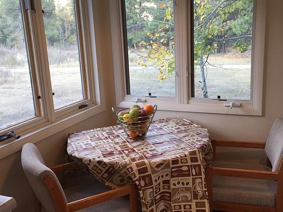 Kitchen Nook