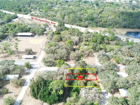 851 Caloosahatchee Ave, Labelle, FL 33935