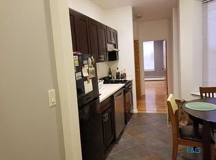 273 W 140th St APT 1B, New York, NY 10030