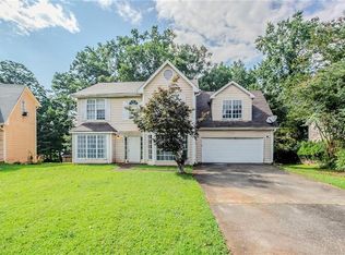 3604 Cameron Hills Pl, Ellenwood, GA 30294