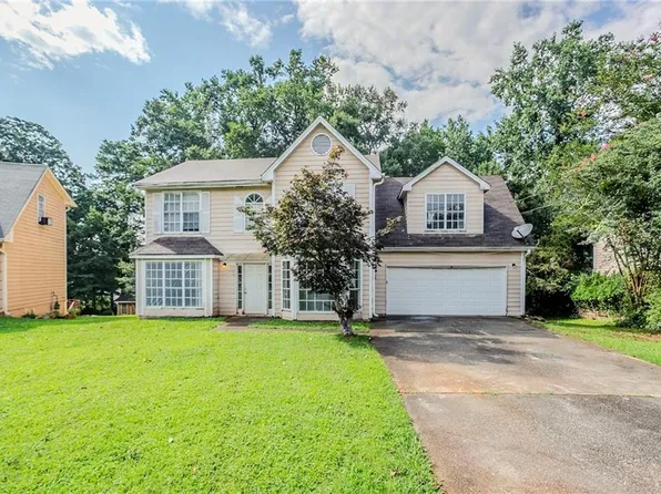 3604 Cameron Hills Pl, Ellenwood, GA 30294