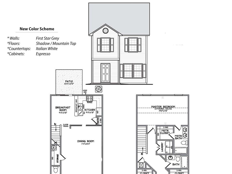 2nd image of 27 St Augustine Way