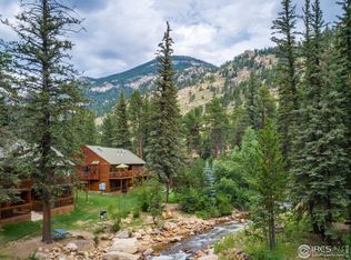 1400 David Dr #6, Estes Park, CO 80517