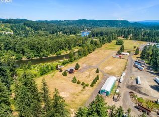 15122 S Springwater Rd, Oregon City, OR 97045