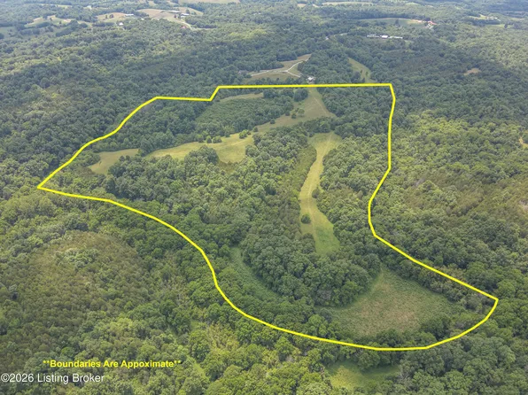 71-3 Lick Creek Rd, Mackville, KY 40040