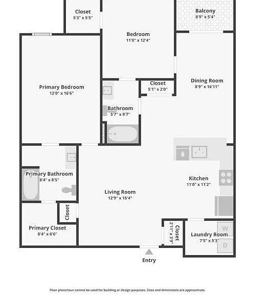 15 Millswood Dr #A310 — Photo 12